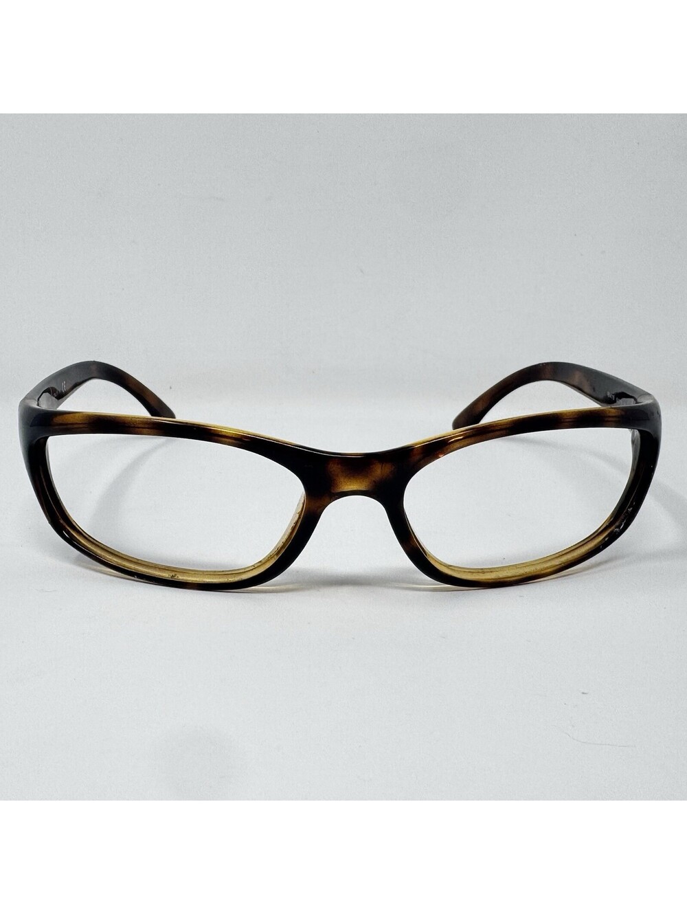Ray-Ban RB4115 642/73 Havana Sunglass Frames 3N Made in Italy